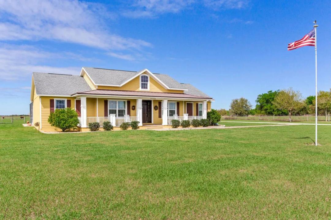 Southern Horizons | Elevated Living Redefined