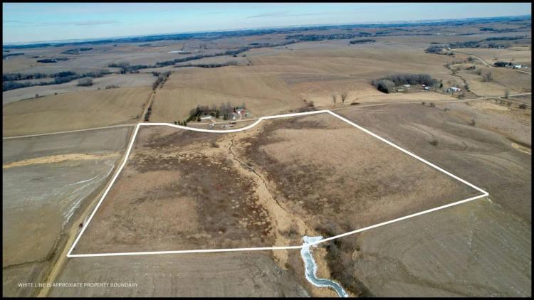 Dixon County CRP