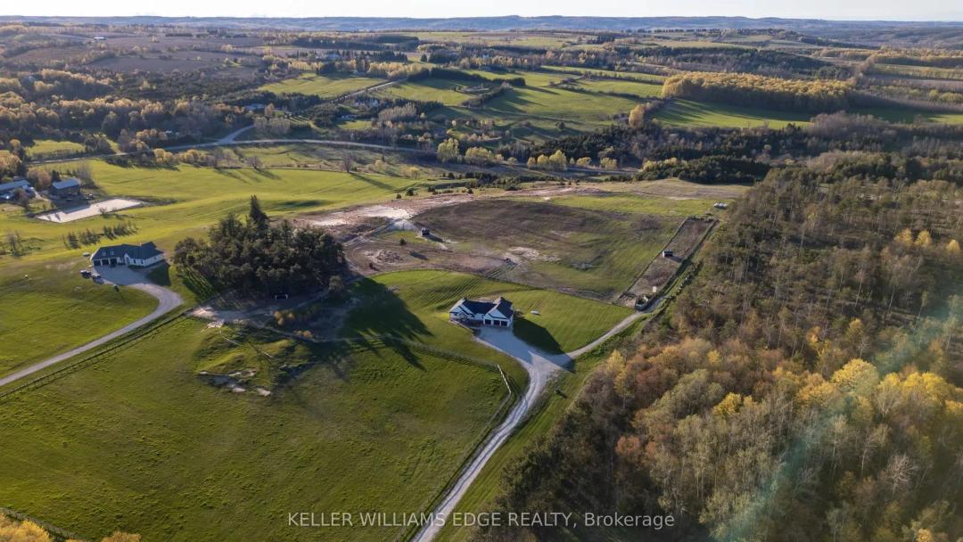 17.85 Acres of Land for Sale in Mulmur, ON