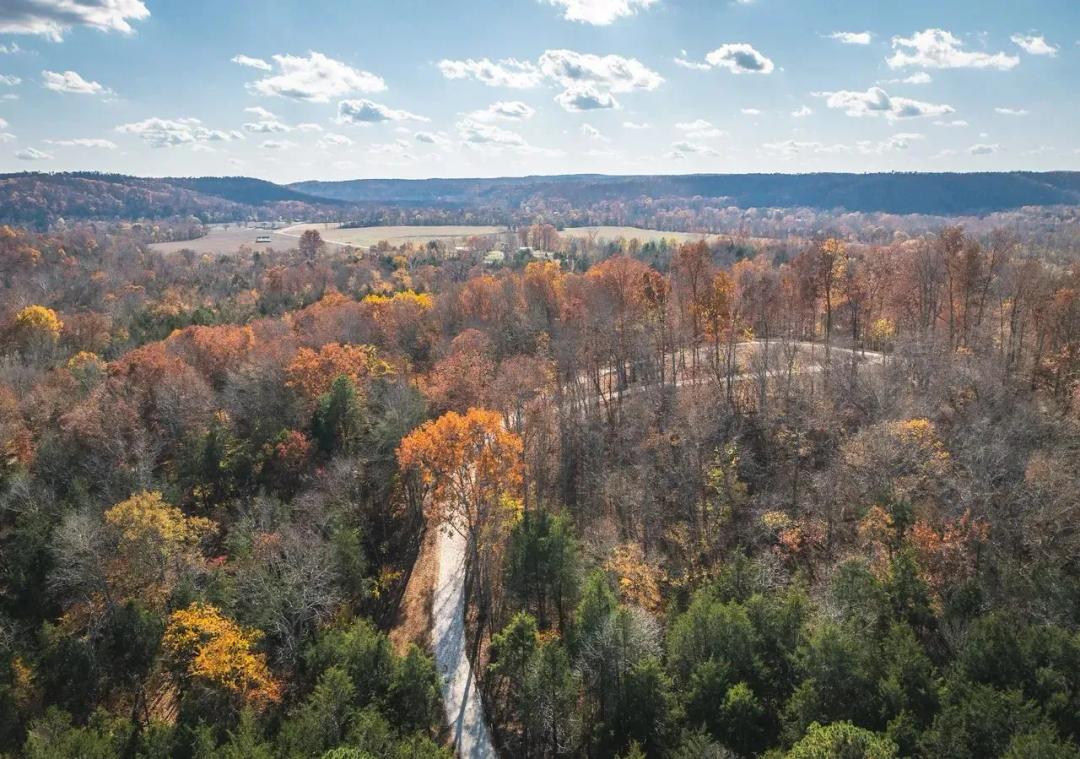 Adkins Hollow Lot 1