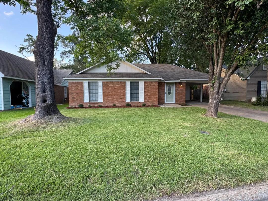 Home in Rankin County, MS 
