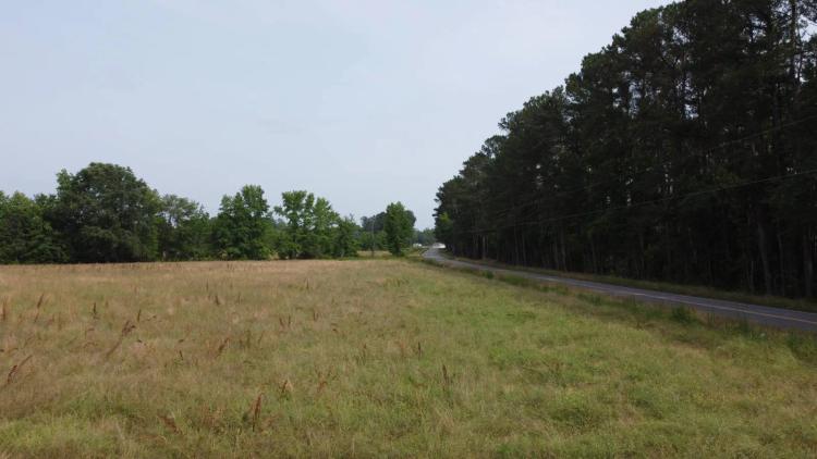 5.10 AC Homesite - Marion County