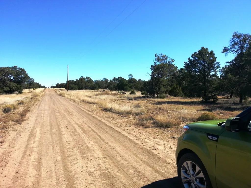 Exclusive - Indian Knolls Ranch - Power