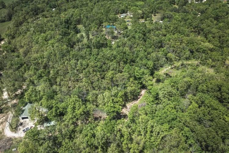 Rock Shelter Ranch
