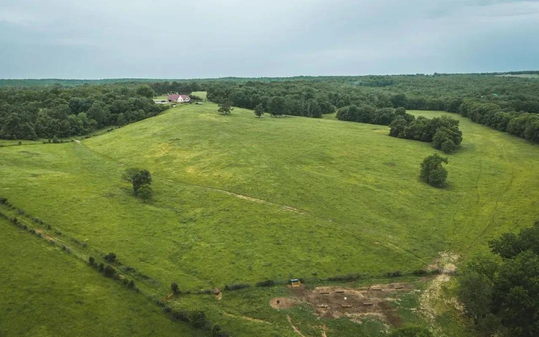 Pigeon Creek Ranch
