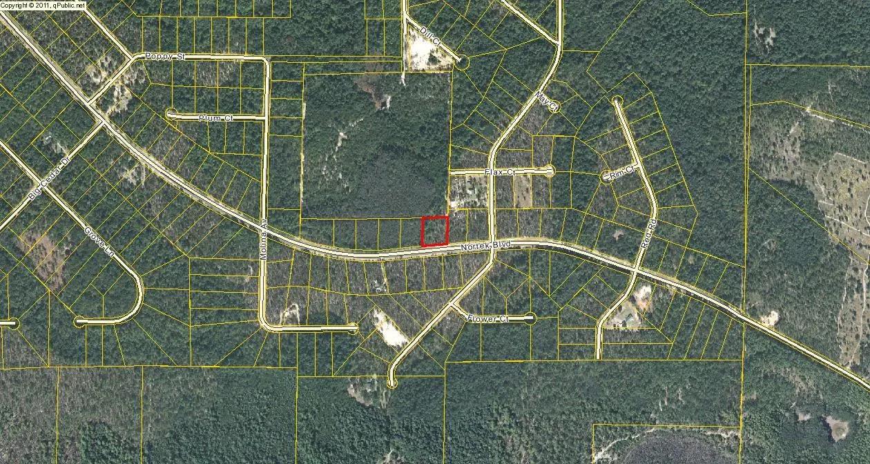 Lot 5 02-2N-11-0084-0770-0050 Map Z.1 MidOUT
