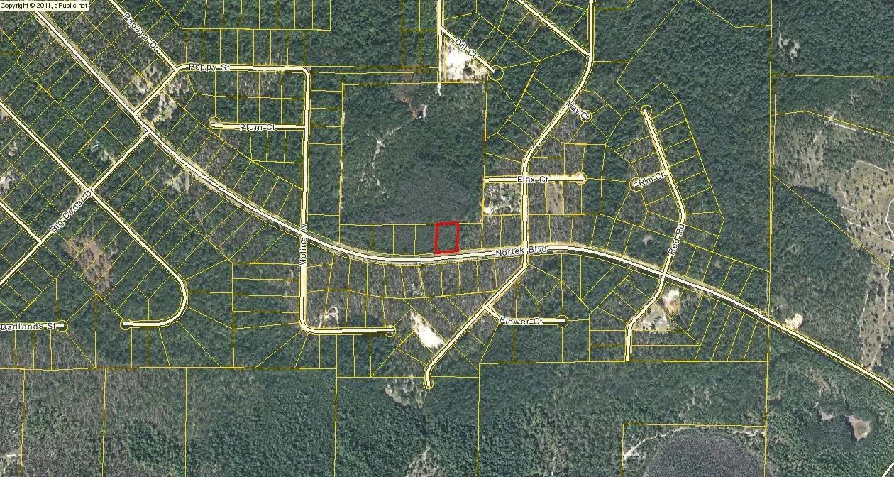 Lot 6 02-2N-11-0084-0770-0060 Map Z.1 Mid