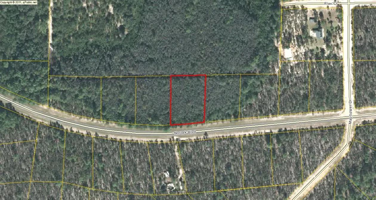 Lot 7 02-2N-11-0084-0770-0070 Map Z.1