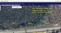 Trio Appraiser Measurements