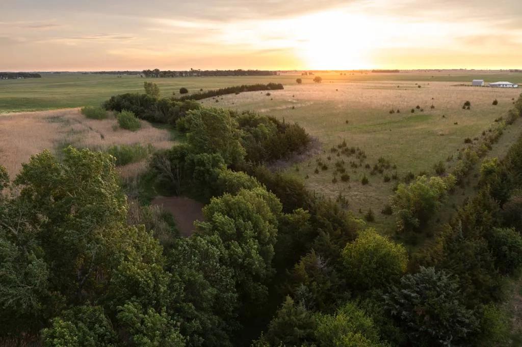 Premier Acreage Build Site &amp; Hunting Retreat