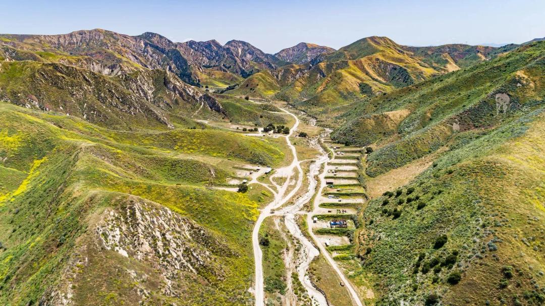 Outdoor Shooting Range & Ranch 