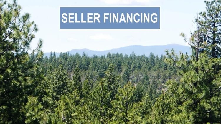 Oregon, Klamath County, 1.73 Acres