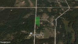Google Earth 3D - Close1