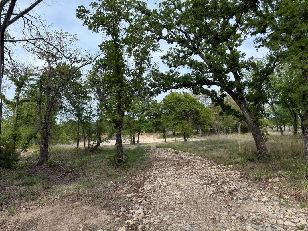 2.24 Acres of Land for Sale in Poolville, TX