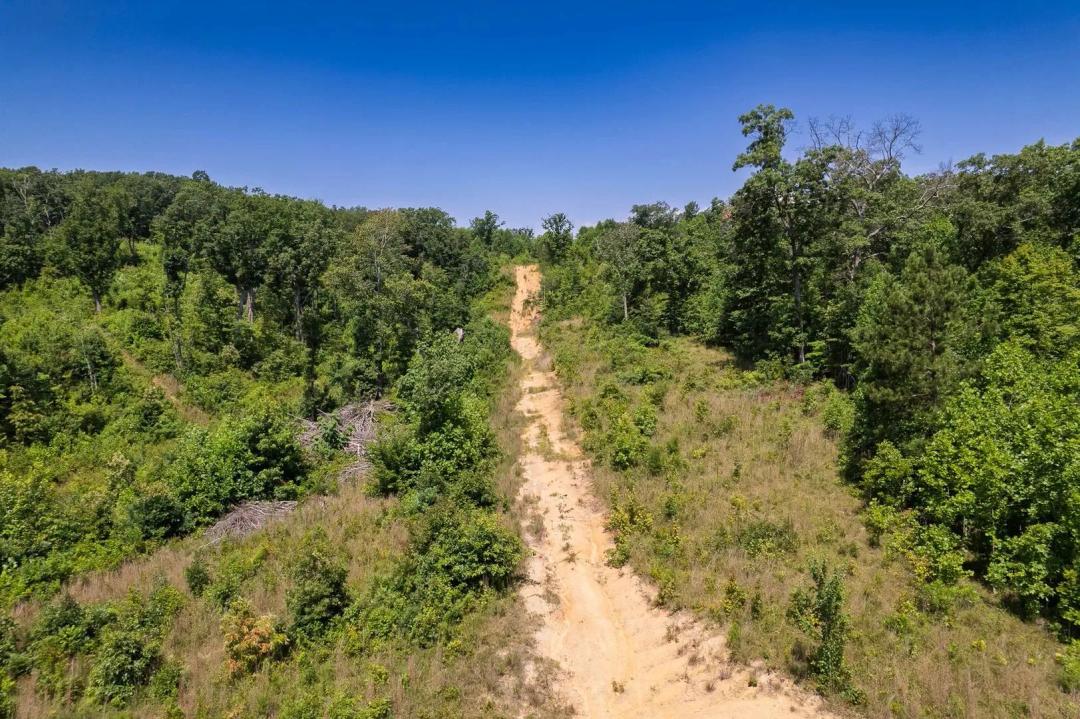3.61± Acres of Wooded Land Near Chattanooga | Dade County, GA