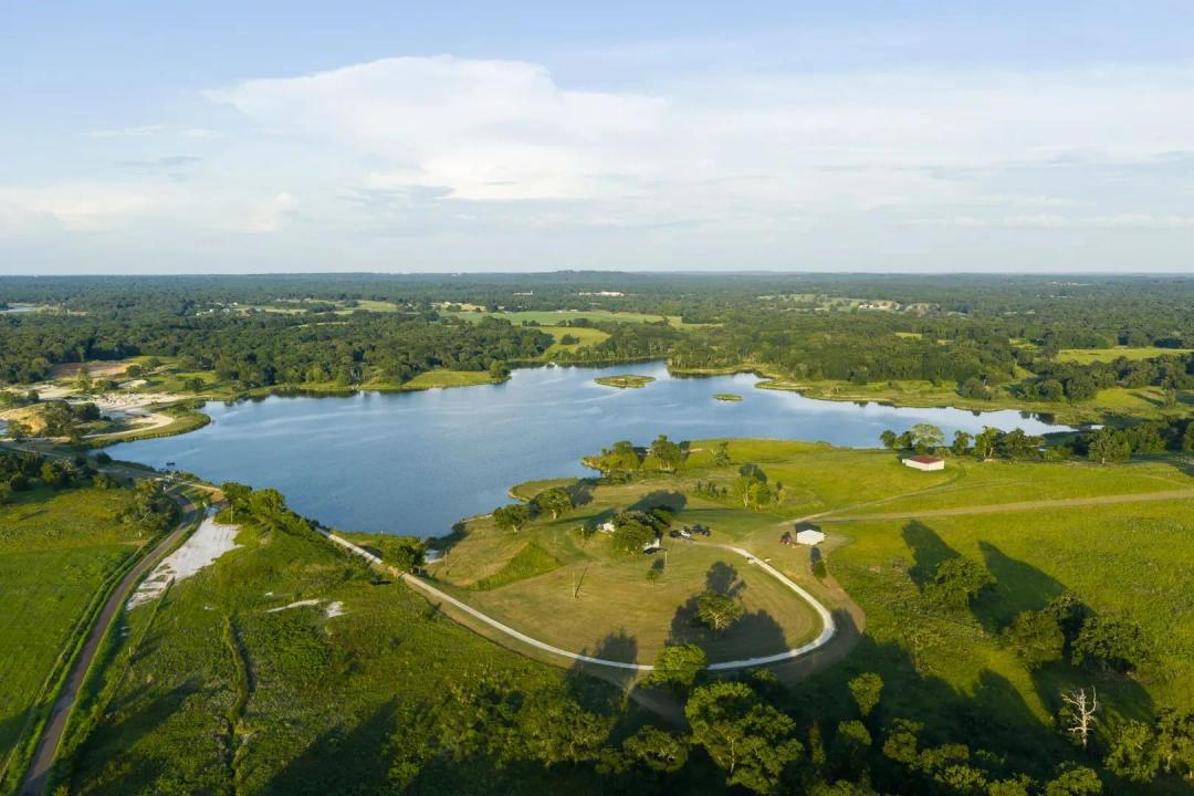 White Rock Ranch