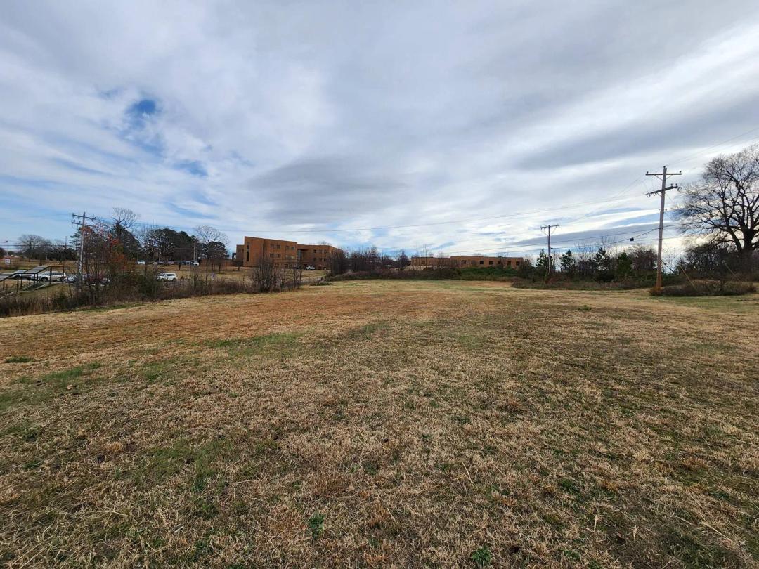 1.5 Building Lots - Poteau, Oklahoma
