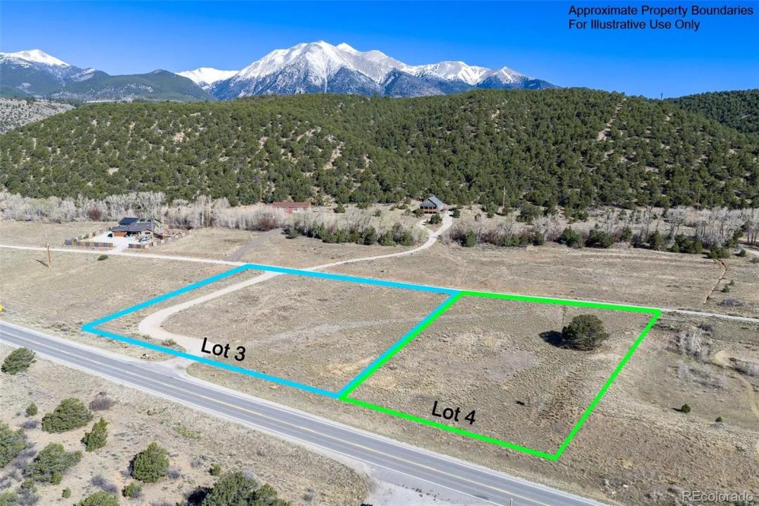 16509 ROCKY MOUNTAIN ROAD
