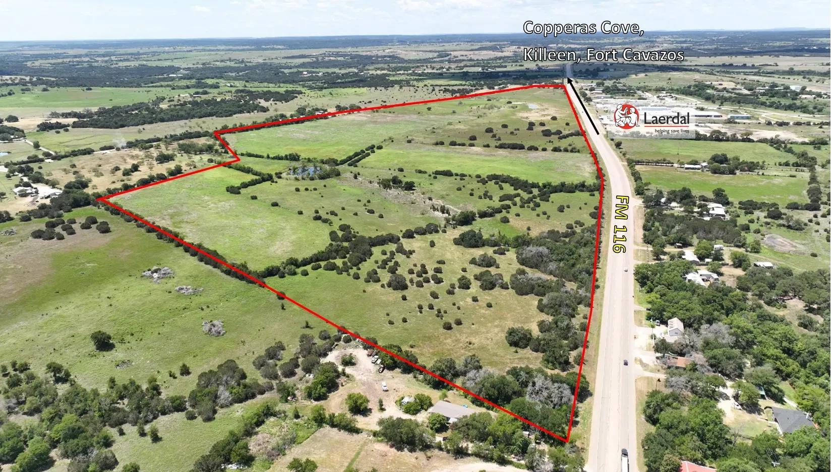 Central Texas Development land for sale (4)