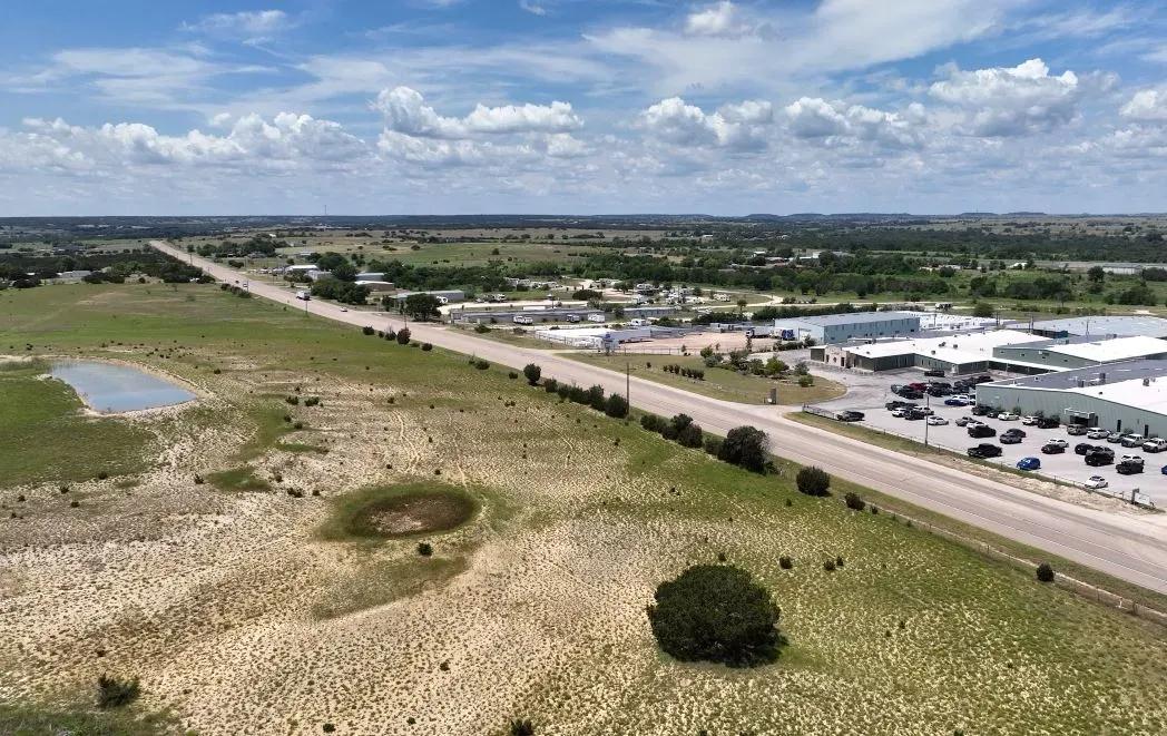 Texas Residential land for sale Gatesville (1)