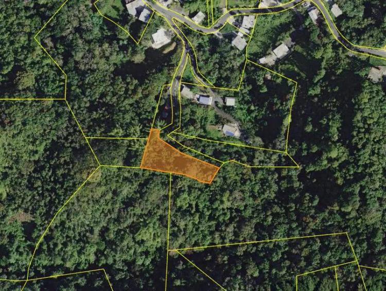 Bo Guaraguao Parcela A, PR 00920