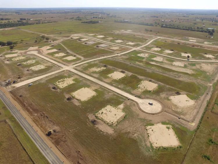 LOT 29 - 1.1911 acres Ridgeview Drive