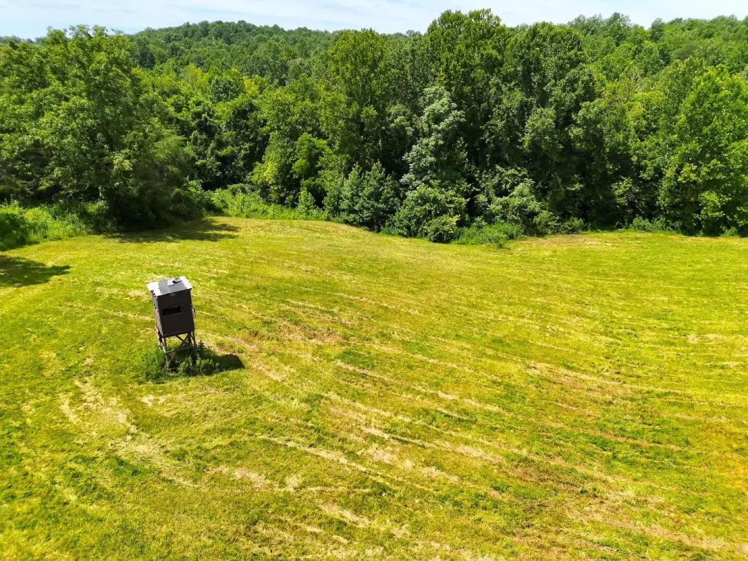 48 Acres in Hart County, KY 