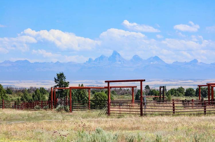 Ashton's Spring Creek Ranch