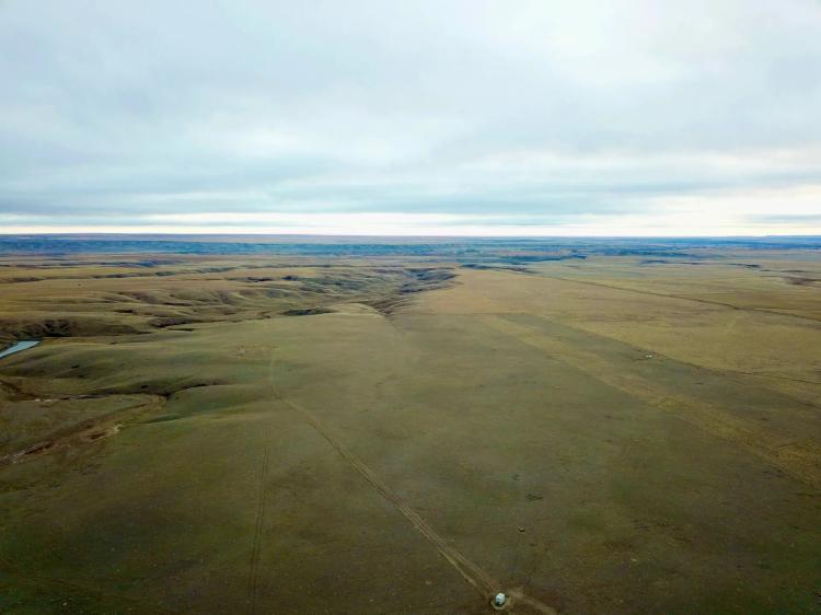 Frenchman Creek Ranch South Parcel