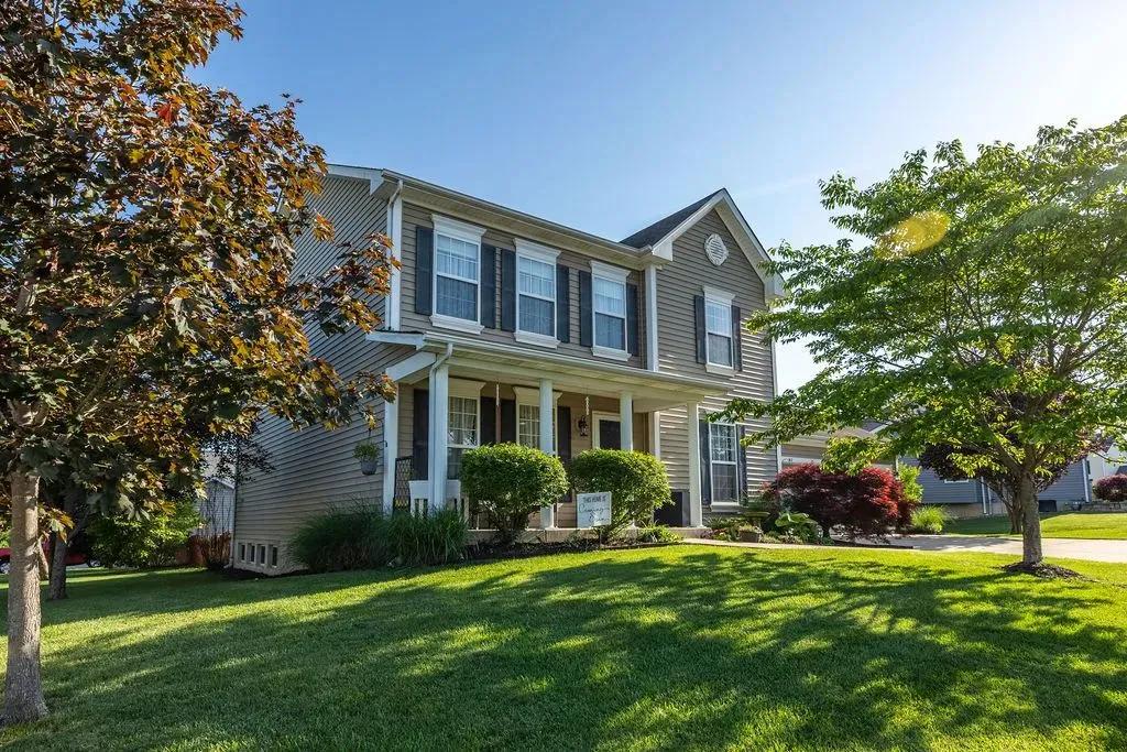 302 America St. Wentzville, MO
