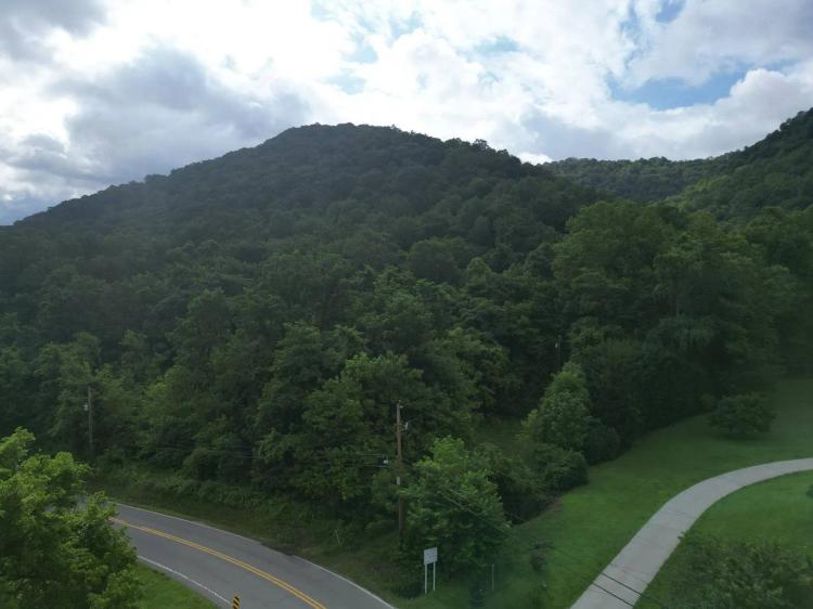 950 Acres with Timber &amp; Solar Lease in Kanawha Co.
