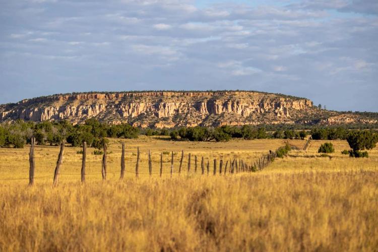 Atarque Ranch