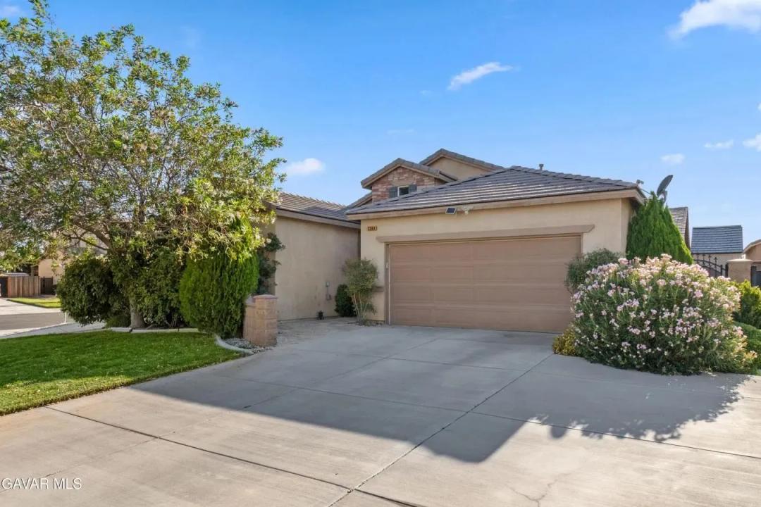 2263 Buss Court