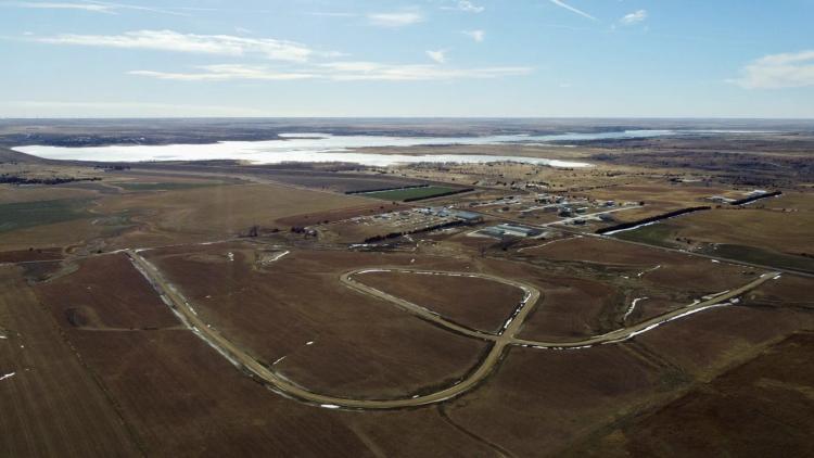 Cedar Bluff Escapes