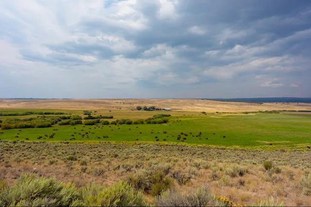 Durgan-Miller Ranch