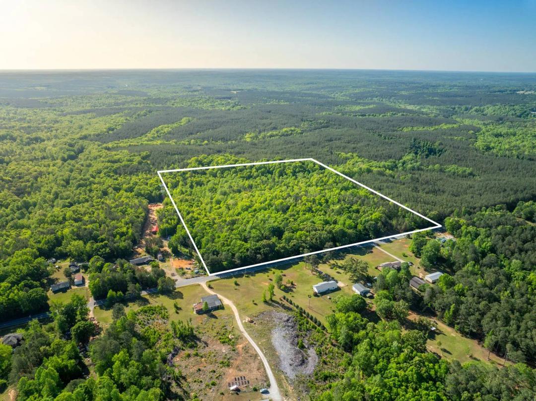 ±29.31 Acre Recreational Site in Honea Path, SC