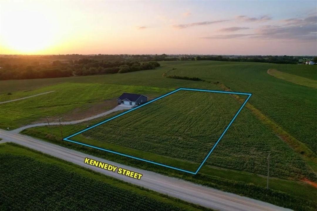 Listing #19544 - Indianola, IA