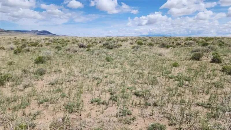 Panoramic Mountain View Treed .41 Acre Colorado Lot, Utilities, 5100′ Elevation 