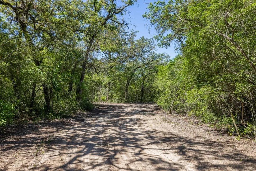 15 Acres of Land for Sale in Caldwell, TX