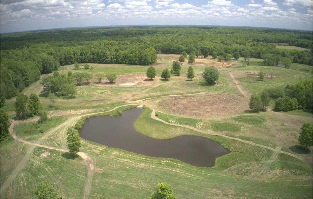 142 Acres - Ashtabula County