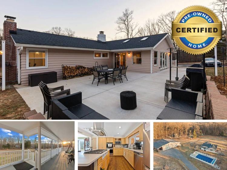 Don't get stuck owning 2 homes. BUY THIS HOME, I WILL BUY YOURS!