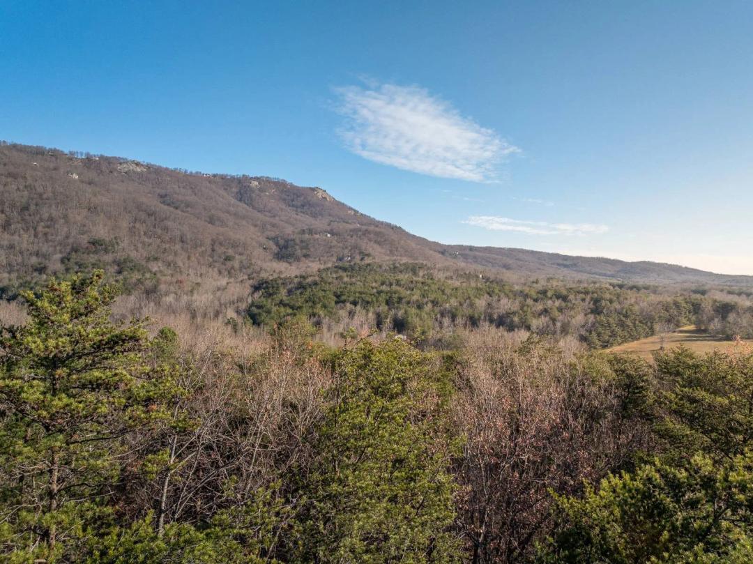 ±19.82 Acres Within 10 Minutes of Cherokee Valley Course and Clu