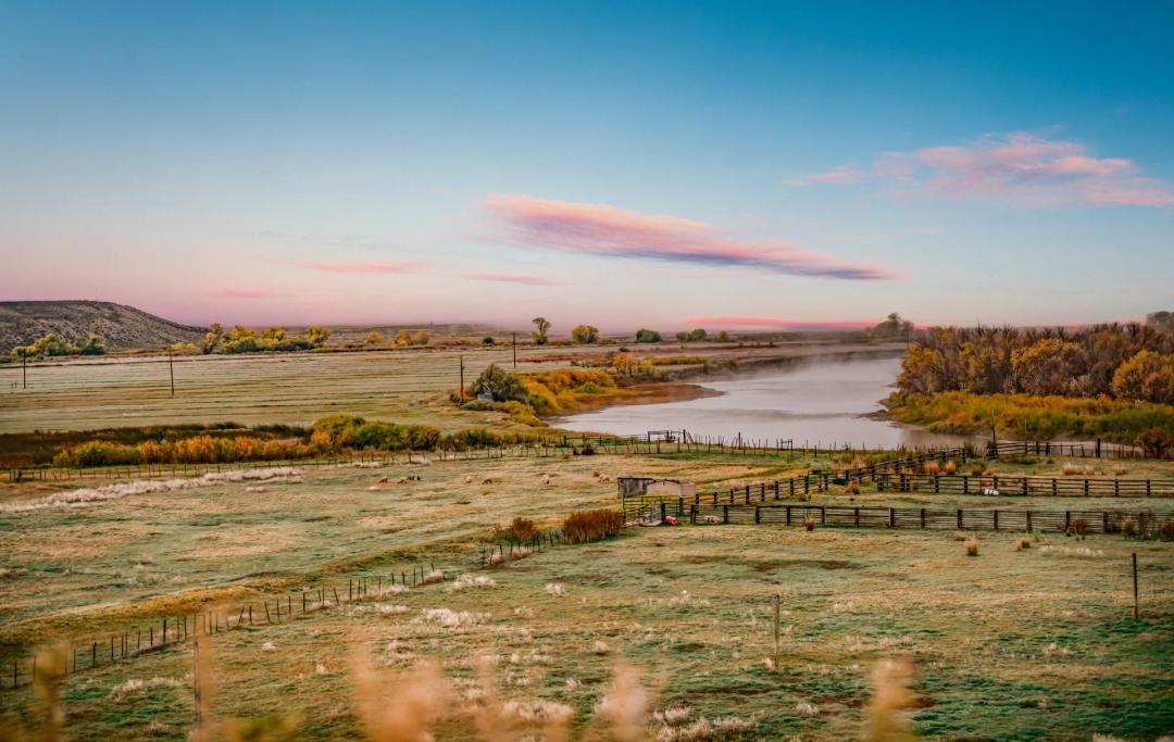 Winding S Ranch