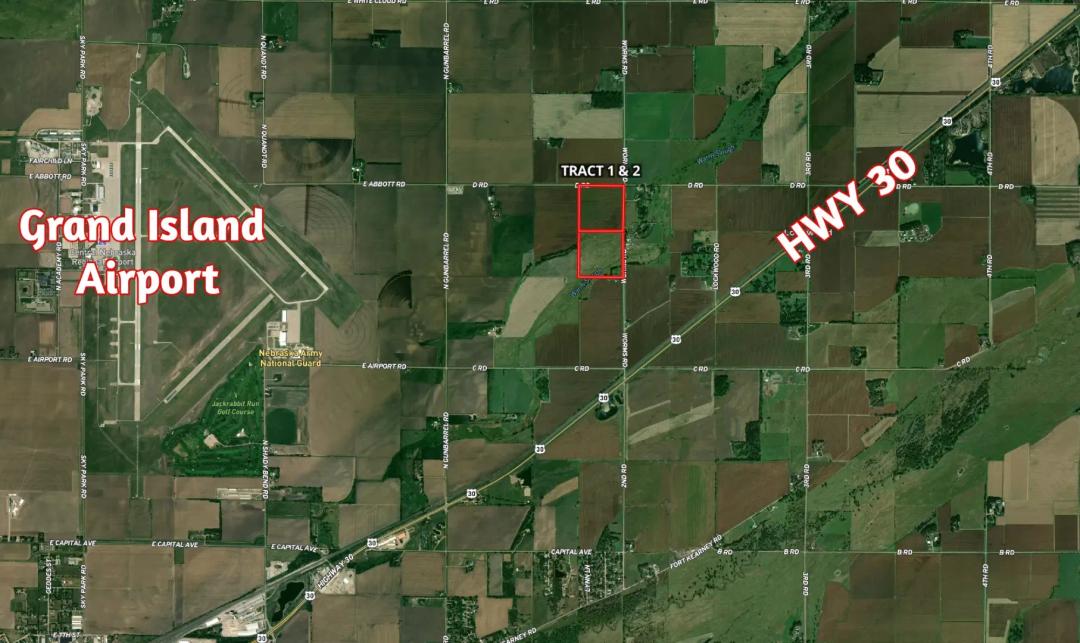 Frauen Family Land Auction