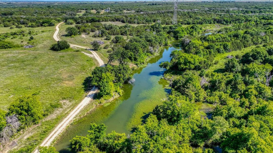 1150.74 Acres of Land for Sale in Stephenville, Texas