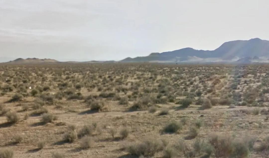 L06512-1 2.5 Acres in Kern County, CA $18,499.00