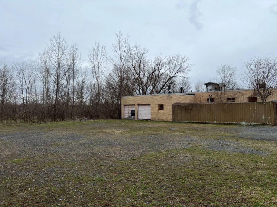 Commercial Development Site!