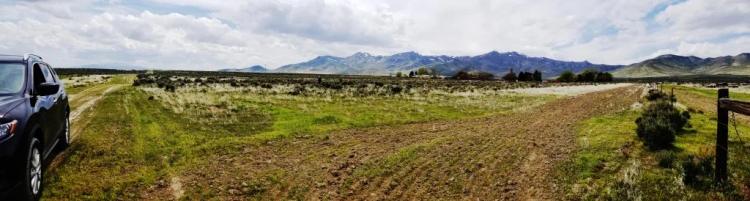 10 Acres In Paradise Valley Acres