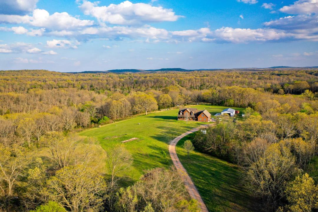 Greasy Creek Farm