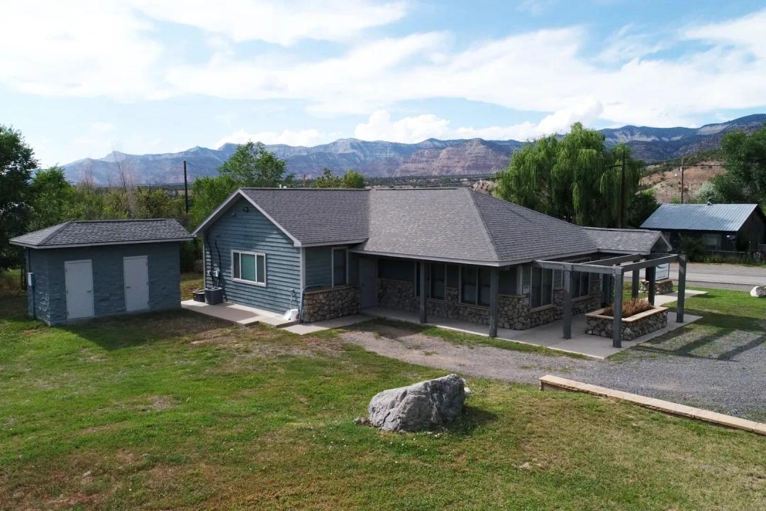 15739 Pearl Ave Collbran, Colorado